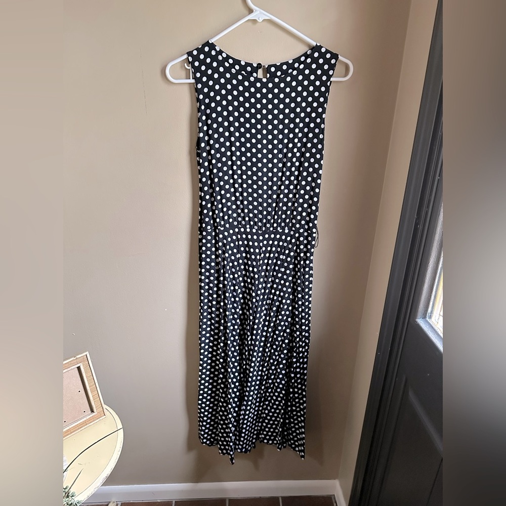 Vintage Dress